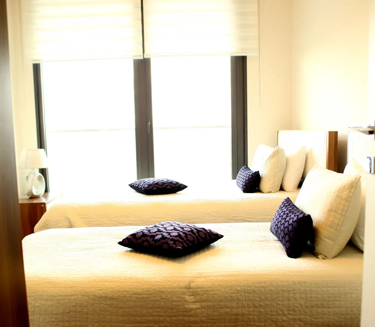 Platform Merter Suites Isztambul